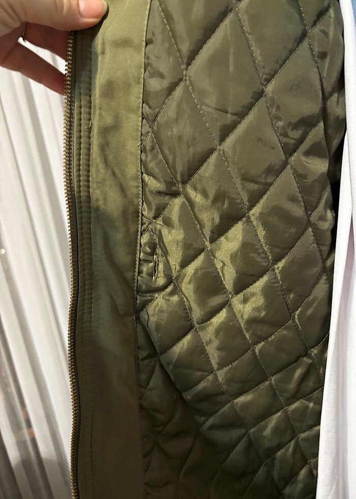 H&M mont - Görsel 3