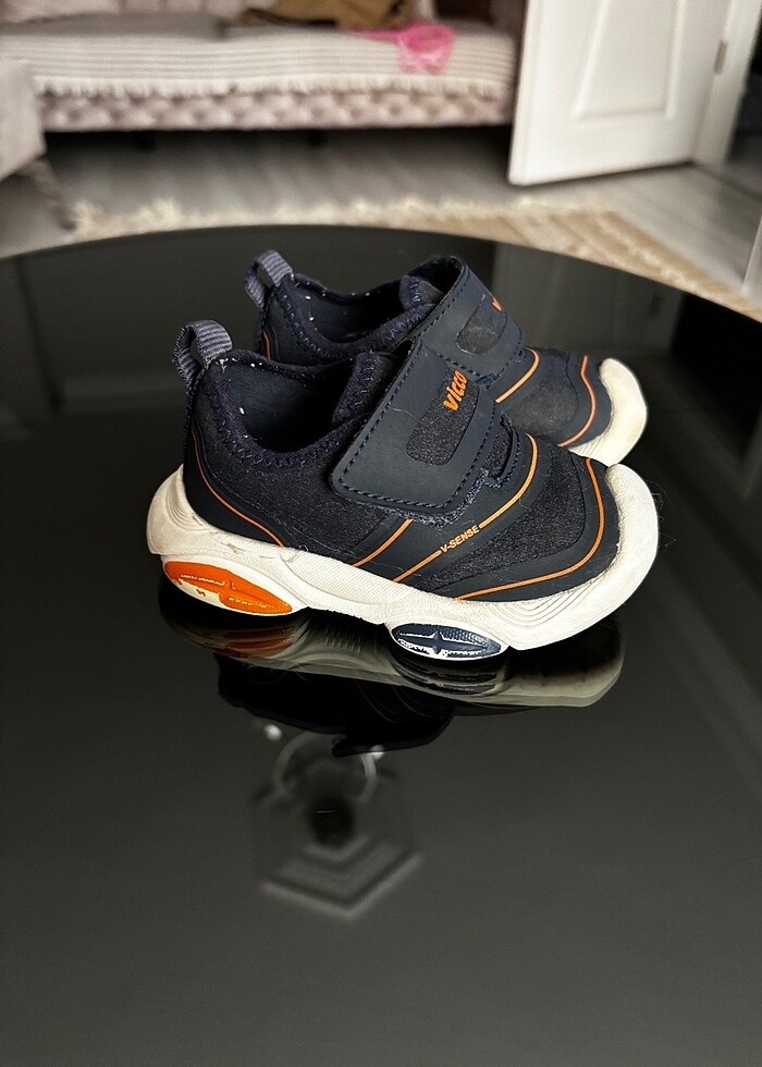 Vicco ilk adım ayakkabı - Görsel 3