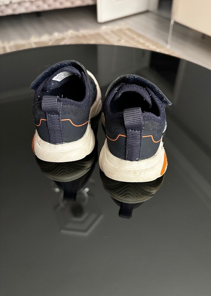 Vicco ilk adım ayakkabı - Görsel 4