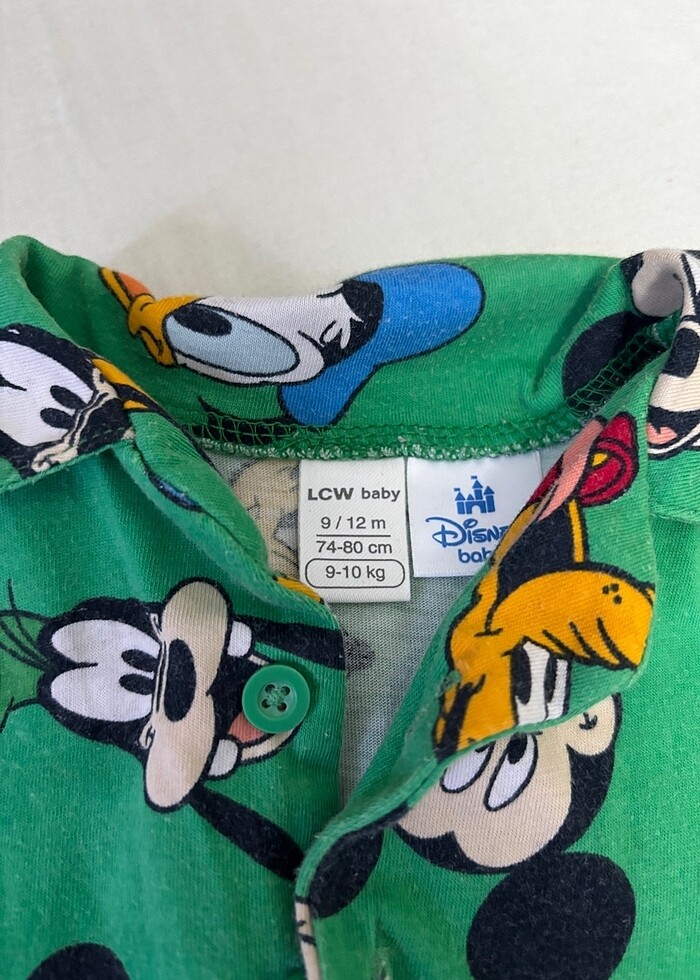 Erkek pijama - Görsel 3