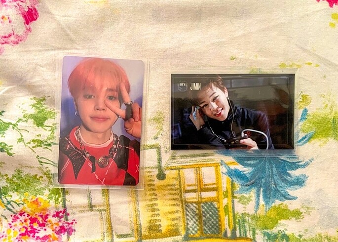 Jimin 