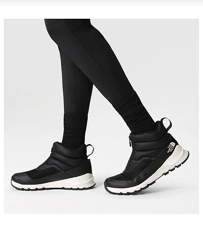 The north face bot