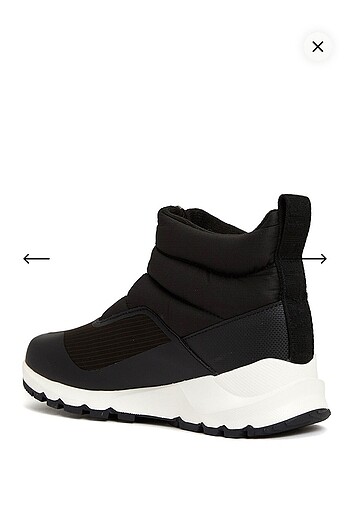 38 Beden The north face bot