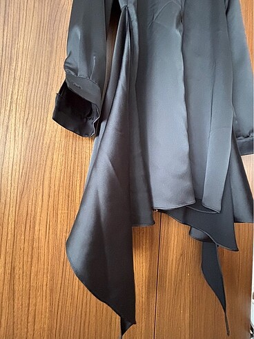Beymen The latest thing saten elbise