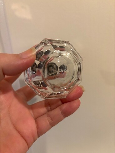  Beden Renk Hugo boss ve viktor rolf parfüm şişesi
