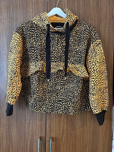 Bimba y lola sweatshirt
