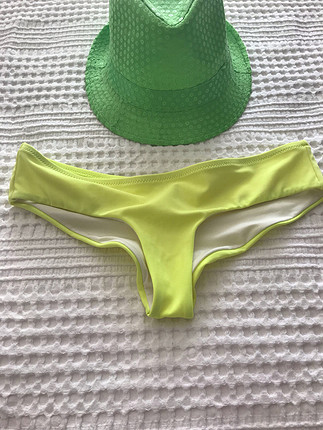 xs Beden Victoria?s secret bikini altı