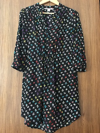 Diane Von Furstenberg Şahane ???? İpek elbise