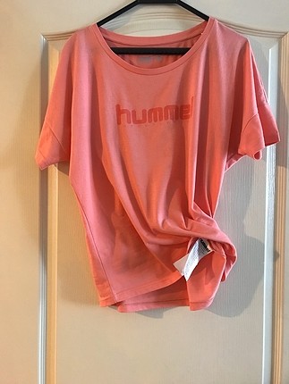 Hummel tişört 