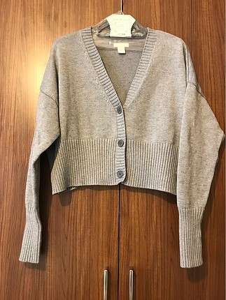 H&M hırka