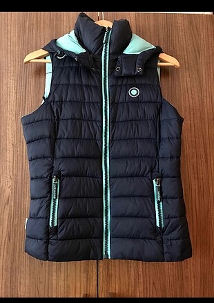 Superdry Superdry puf yelek