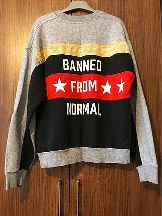 Adidas sweatshirt