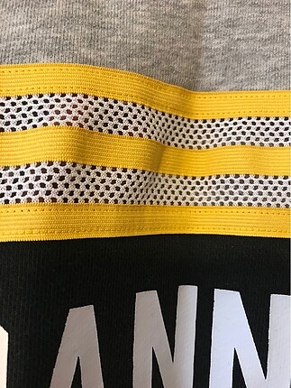 m Beden gri Renk Adidas sweatshirt