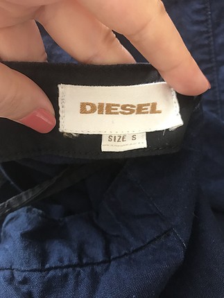 Diesel Diesel elbise