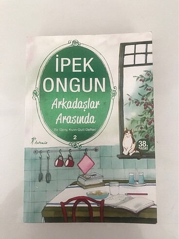 Kitap