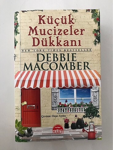 Küçük Mucizeler Dükkanı