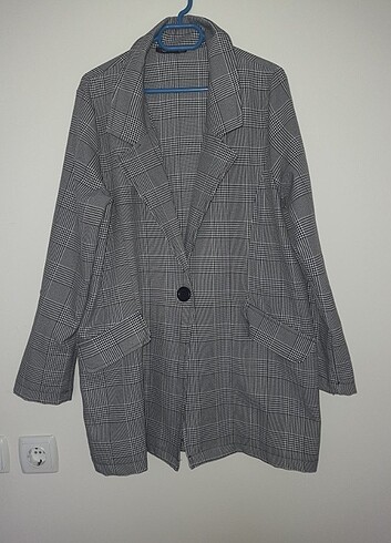 blazer ceket