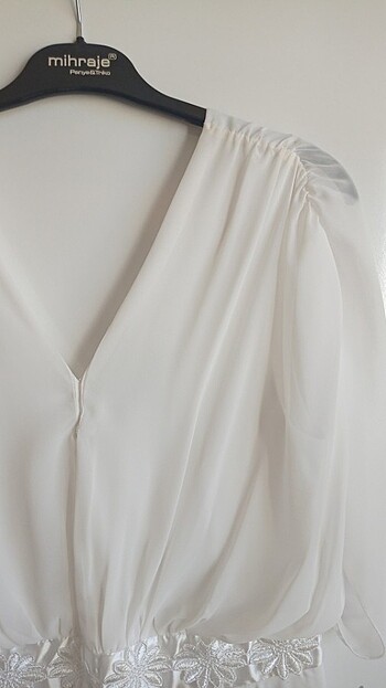 Nikah elbisesi - Görsel 5