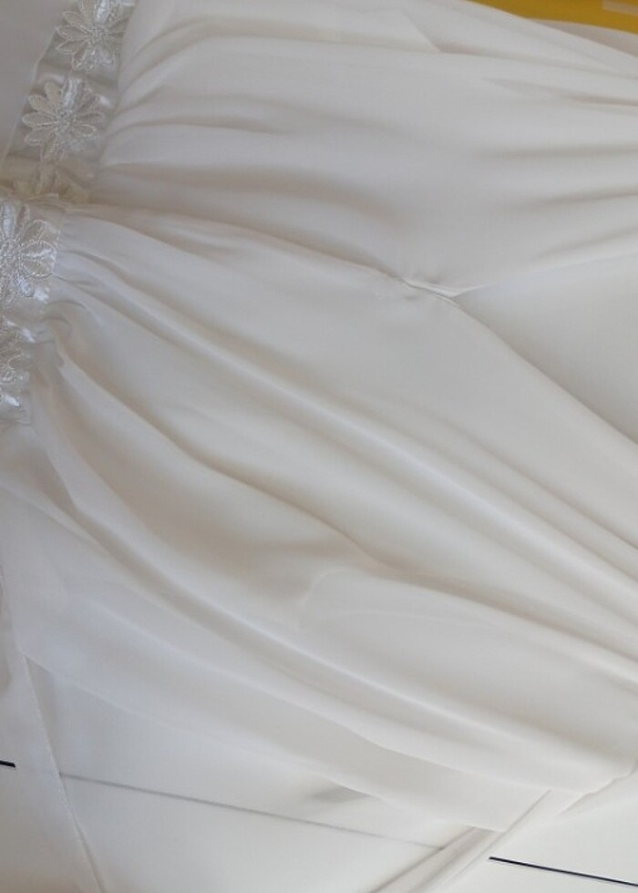 Nikah elbisesi - Görsel 4