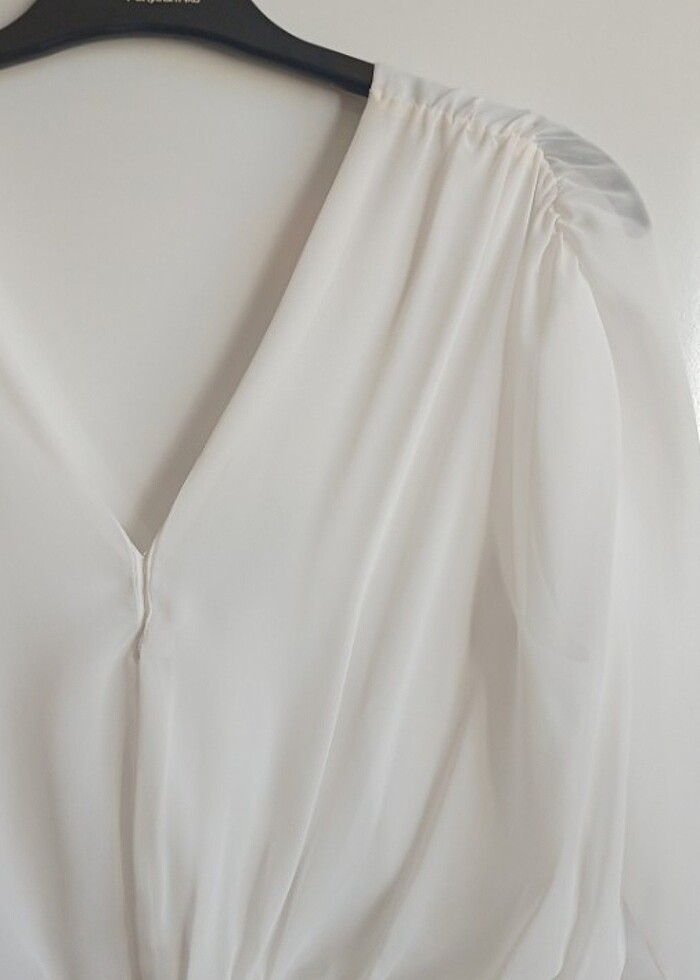 Nikah elbisesi - Görsel 5