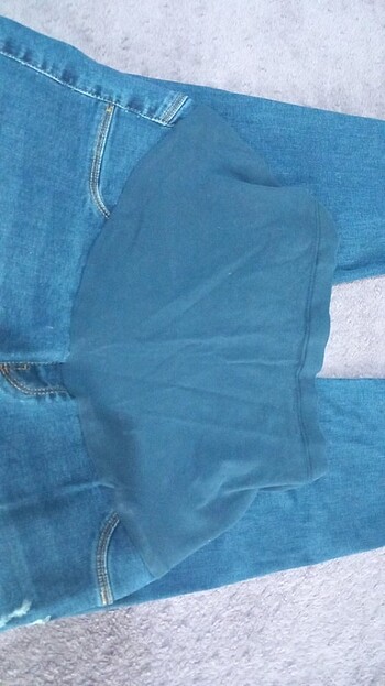 Hamile pantolonu - Görsel 6