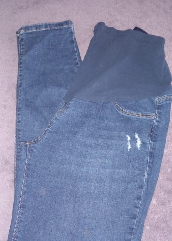 Hamile pantolonu - Görsel 2