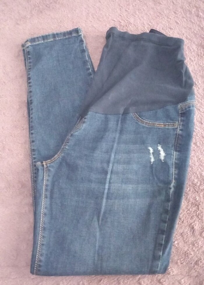 Hamile pantolonu - Görsel 3