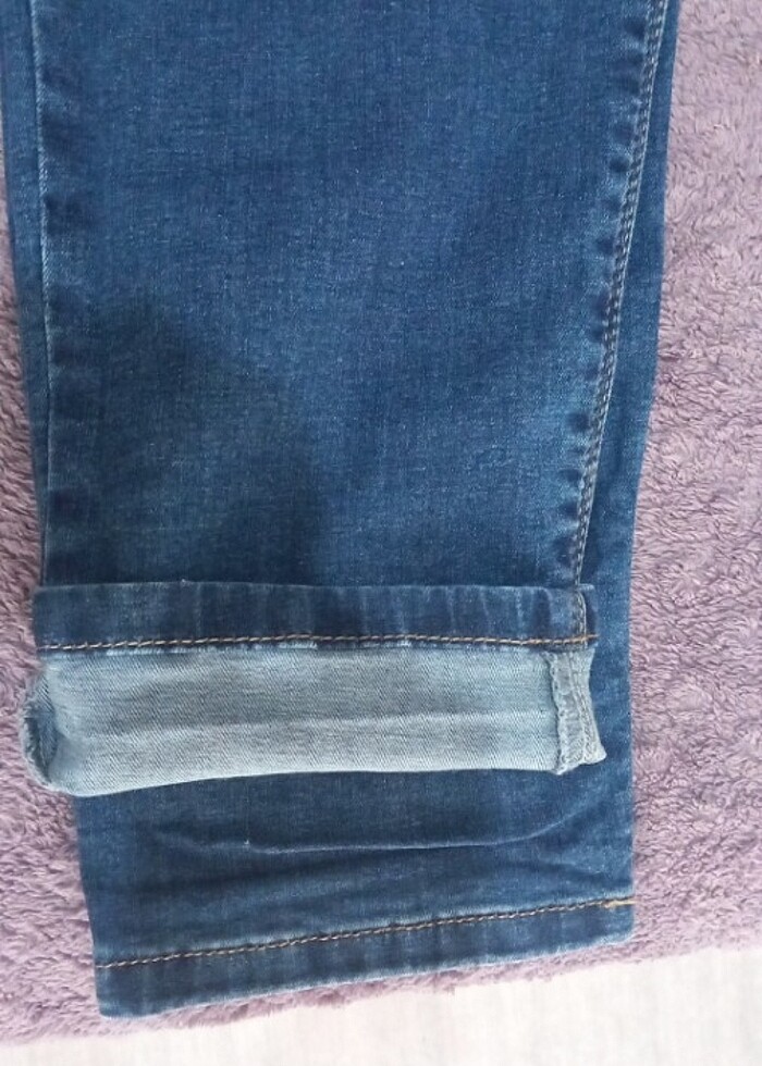 Hamile pantolonu - Görsel 4