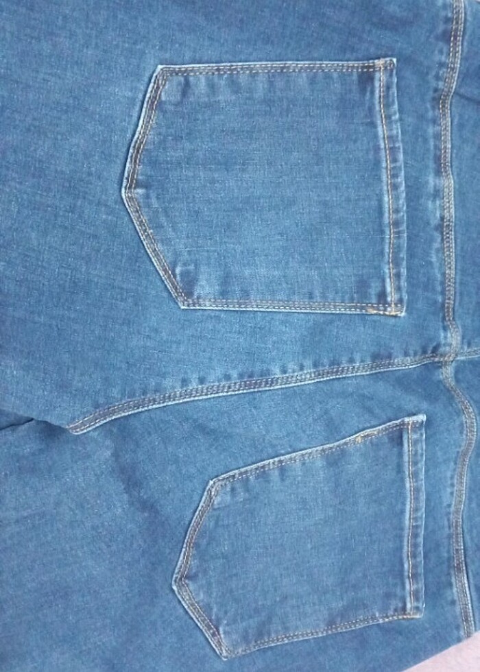 Hamile pantolonu - Görsel 5