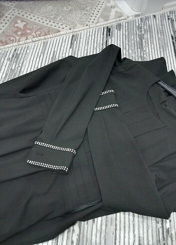 Tesettür elbise - Görsel 7