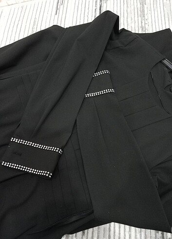 Tesettür elbise - Görsel 8