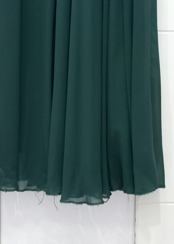 Abiye elbise - Görsel 3