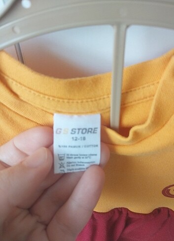 GS Store LİSANSLI TULUM
