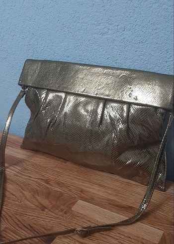 hotiç hakiki derii Yılan Baskılı Deri Kadın Çanta