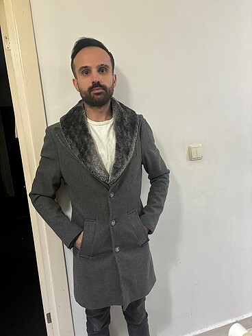 Erkek kürk