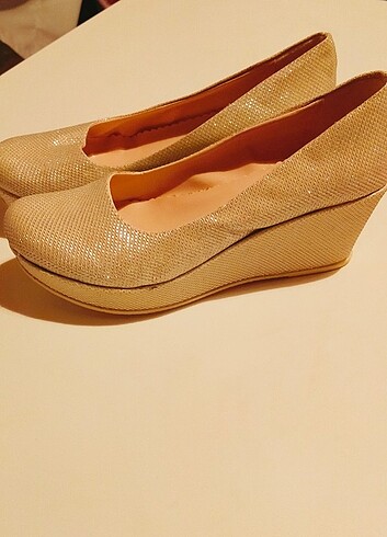 Ayakkabı - Görsel 2