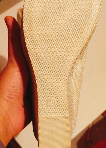 Ayakkabı - Görsel 4