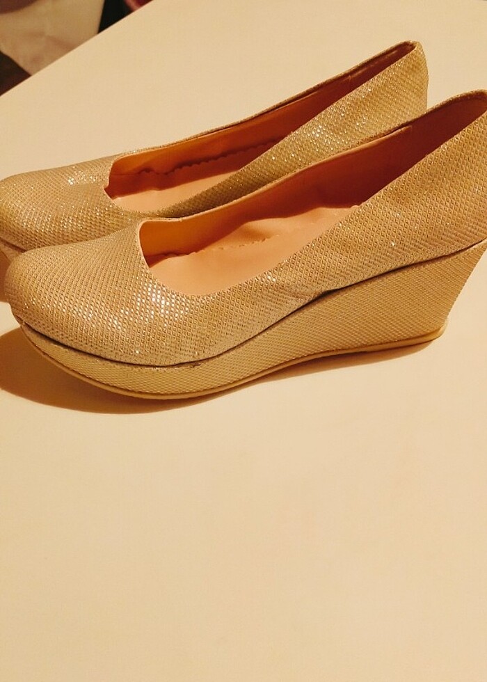 Ayakkabı - Görsel 2