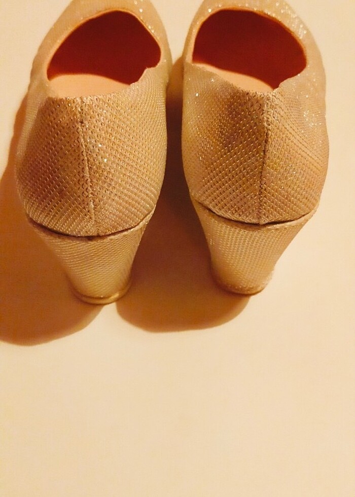 Ayakkabı - Görsel 3