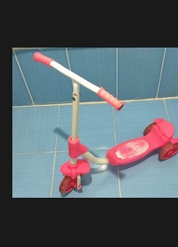 Scooter