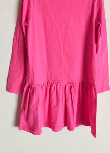 Kız çocuk elbise - Görsel 3