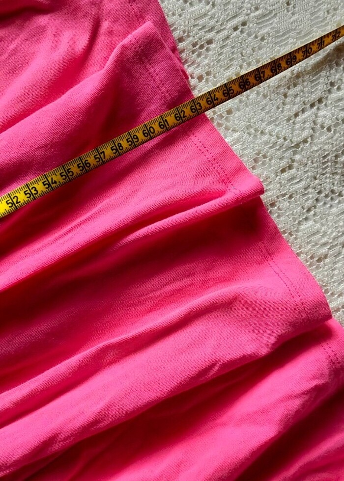 Kız çocuk elbise - Görsel 5