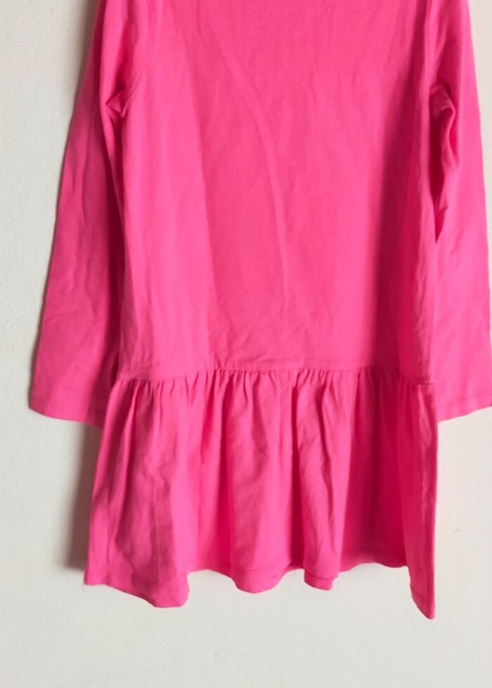 Kız çocuk elbise - Görsel 3