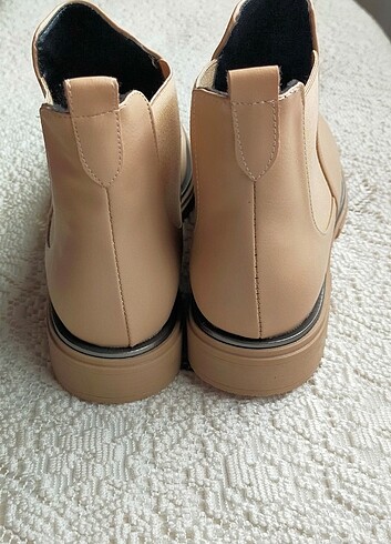 Kadın bot flo - Görsel 5