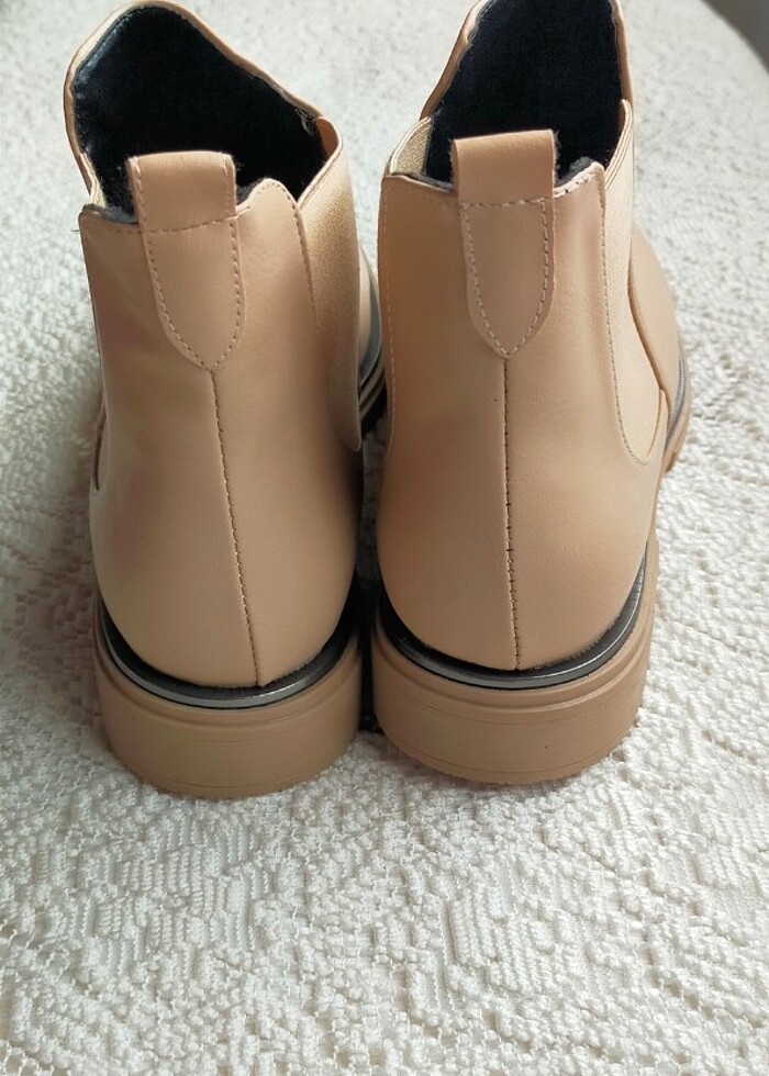 Kadın bot flo - Görsel 5