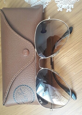 RAY-BAN GÜNEŞ GÖZLÜĞÜ
