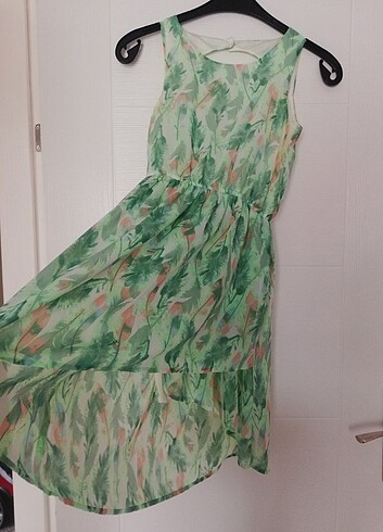 H&M Elbise