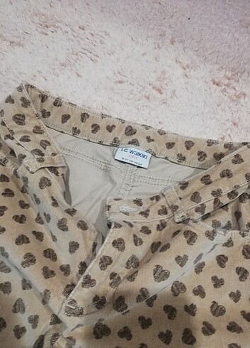 LC Waikiki Lcw 11-12 yaş