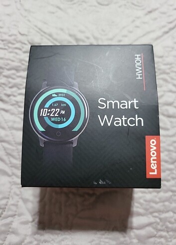 LENOVO SMART WATCH