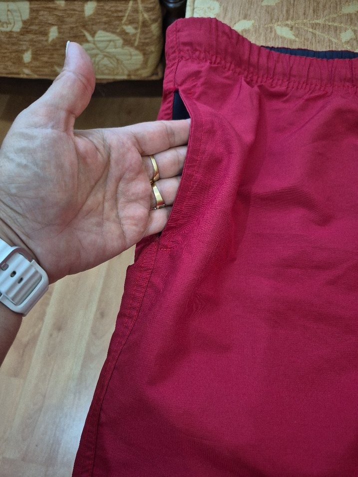 Deniz şortu - Görsel 3